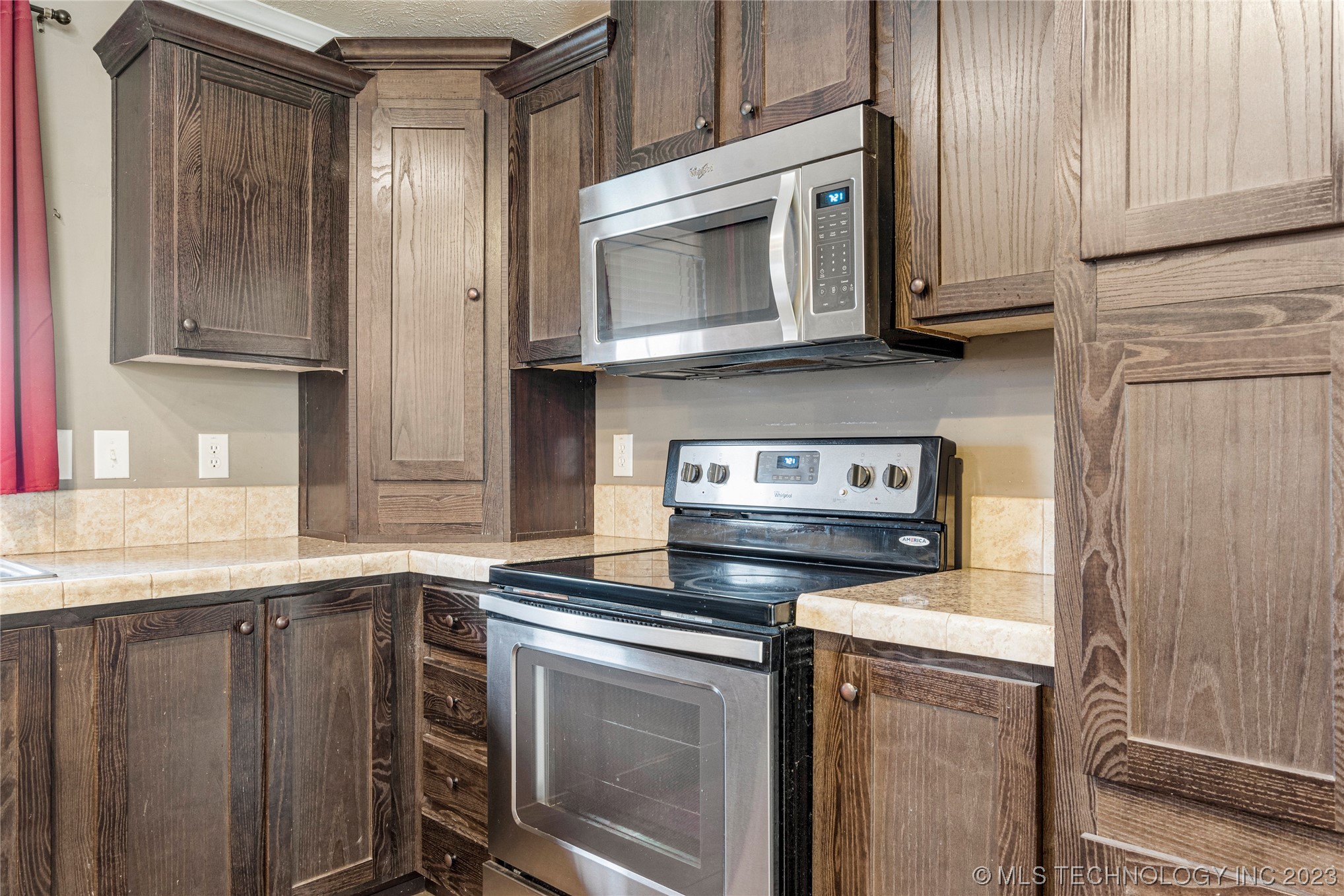 Photo 19 of 50 of 5416 S 369th West Avenue mobile home