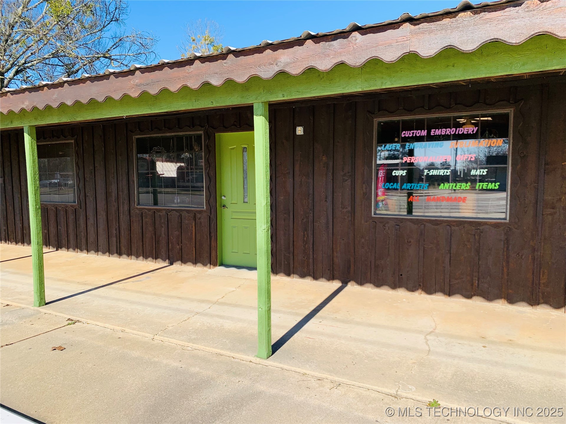 322 W Main Street