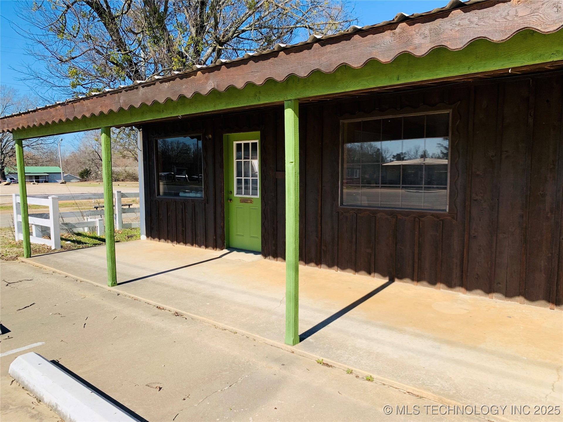 322 W Main Street