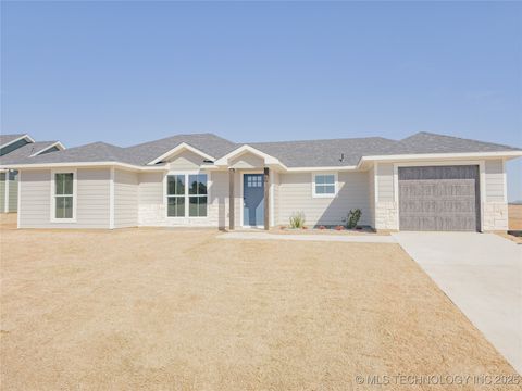 85 Treaty Calera OK 74730
