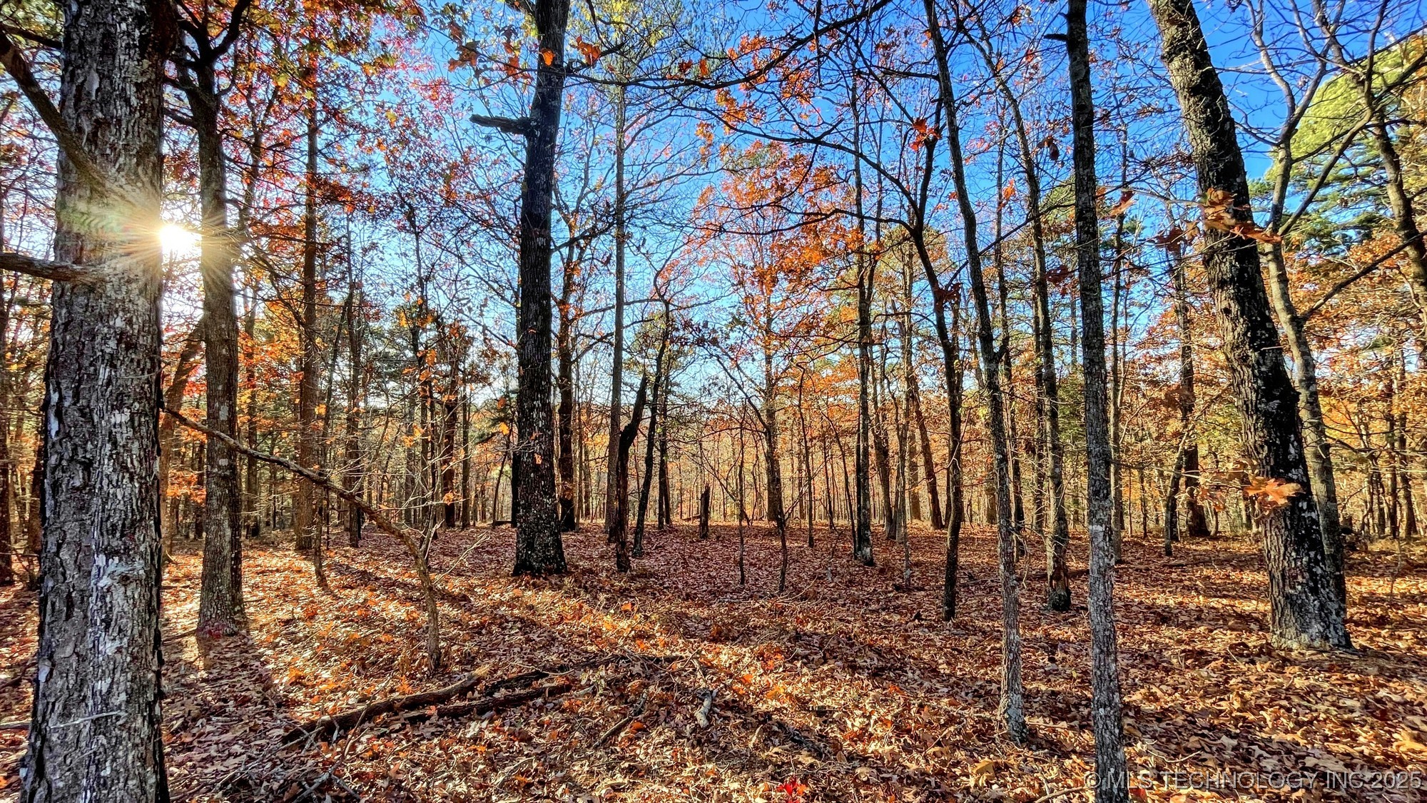 Photo 1 of 14 — 14 Big Bear Road, Kansas, OK 74347