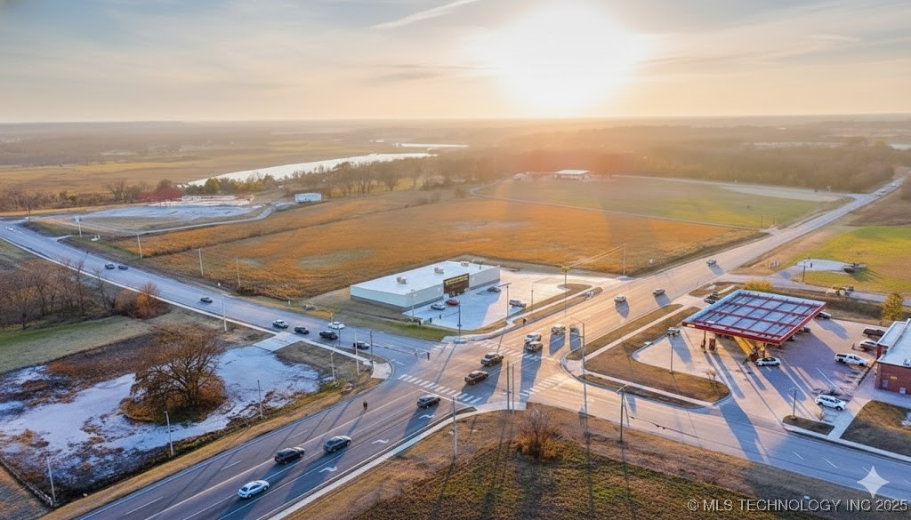 Photo 1 of 46 — 2925 E Holly Road, Claremore, OK 74019