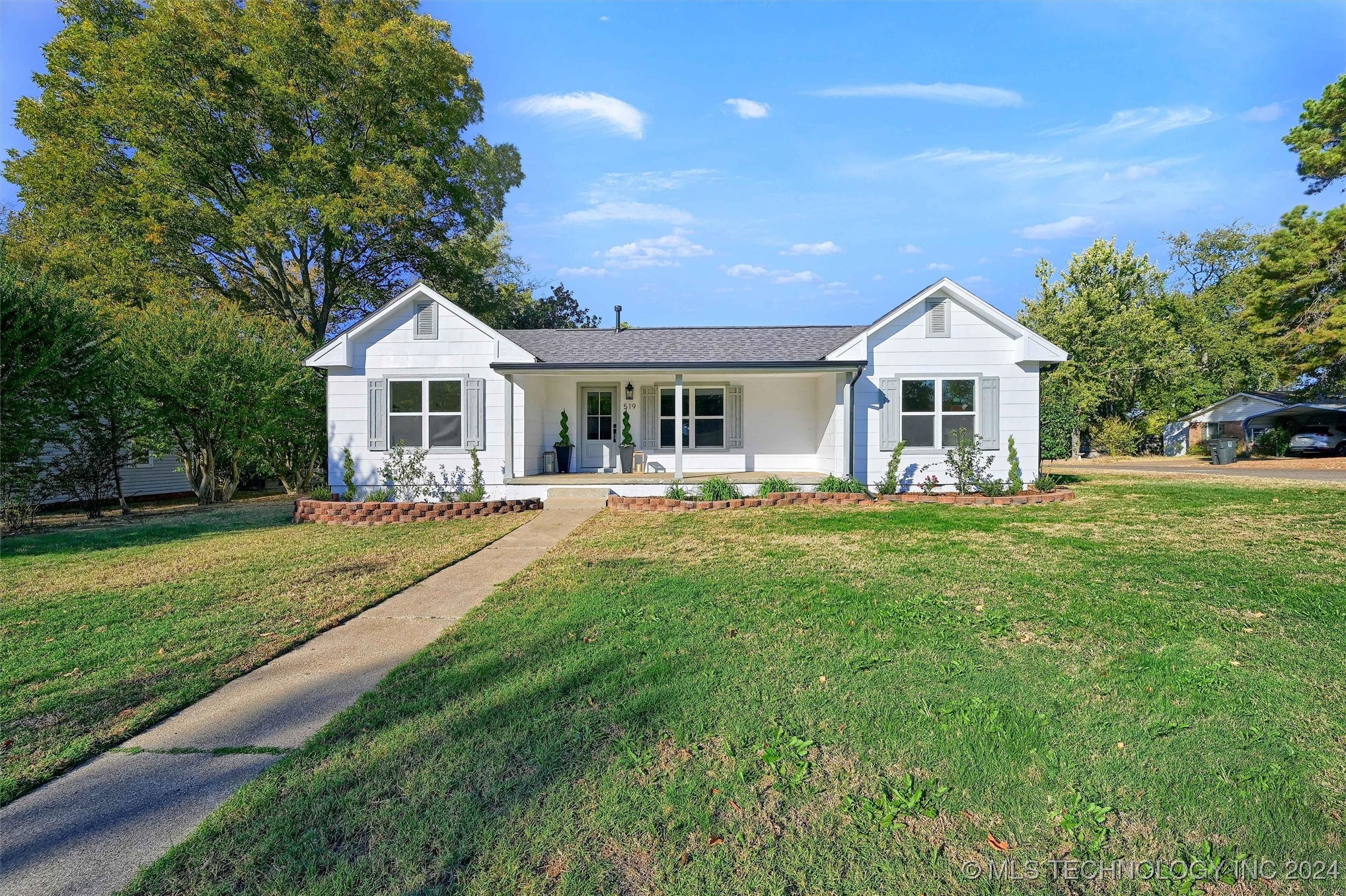 519 N 18th