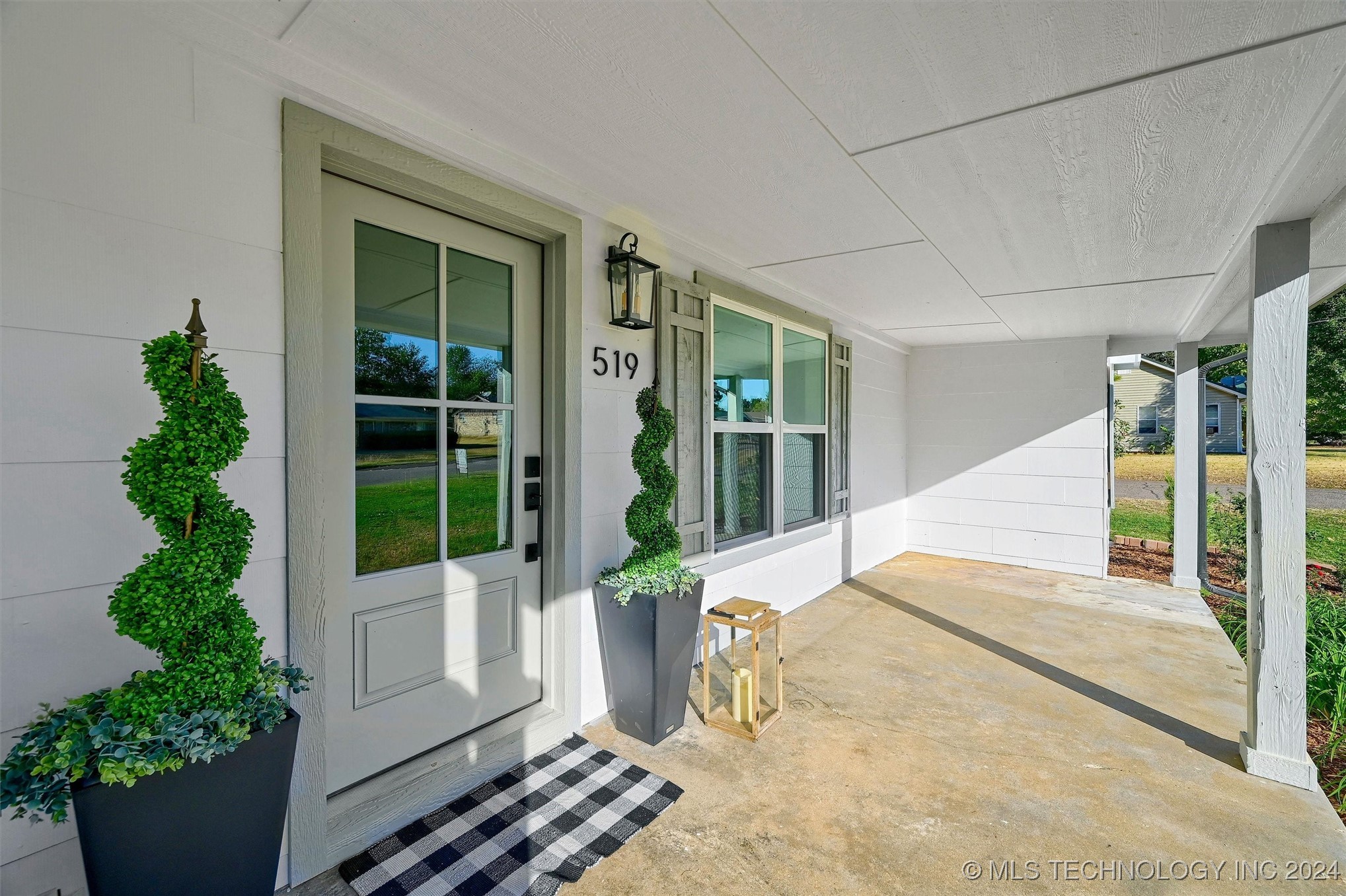 519 N 18th