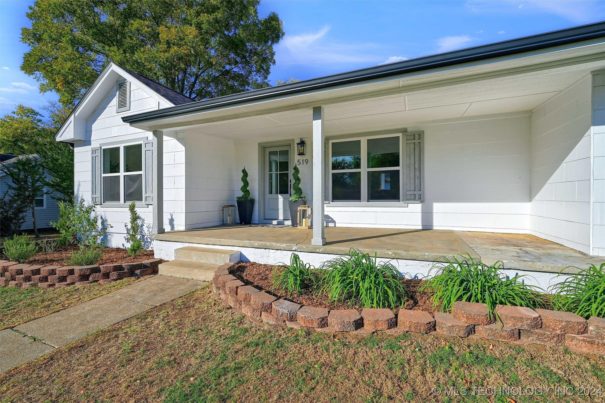 519 N 18th