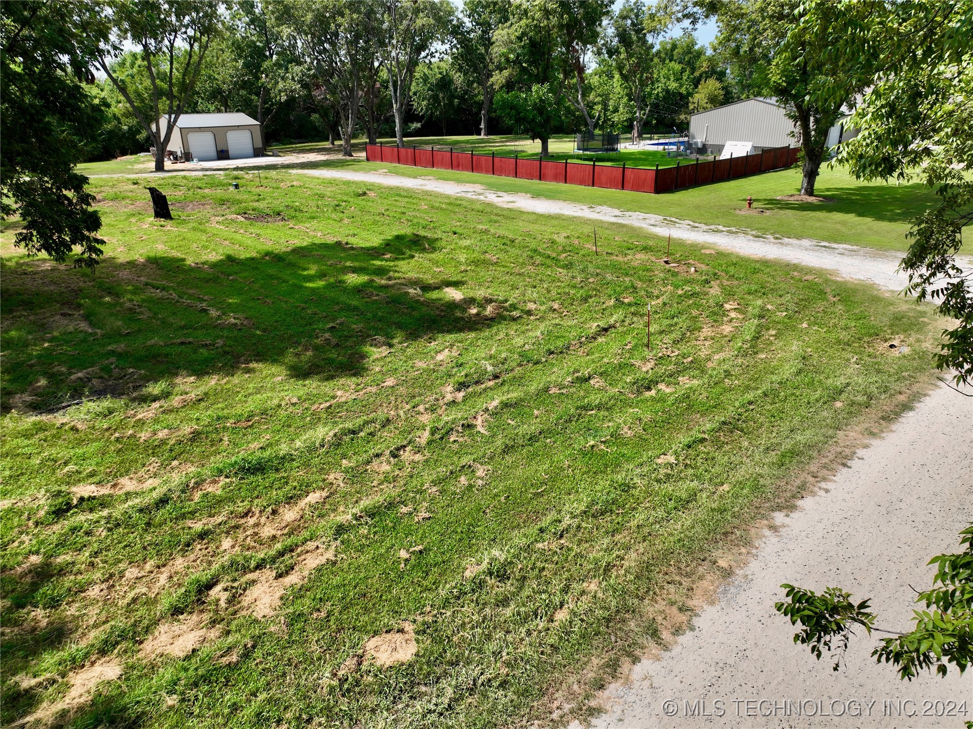 View Eufaula, OK 74432 land