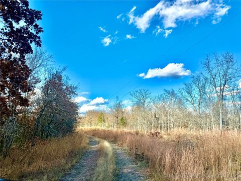 Photo of S 4547 Road, Vian, OK 74962 (MLS # 2548088)