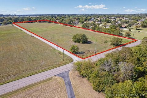 001 N Washington Road Durant OK 74701