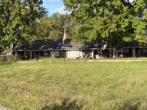 Photo of 2343 W Community Chapel RD, Atoka, OK 74525 (MLS # 2637797)