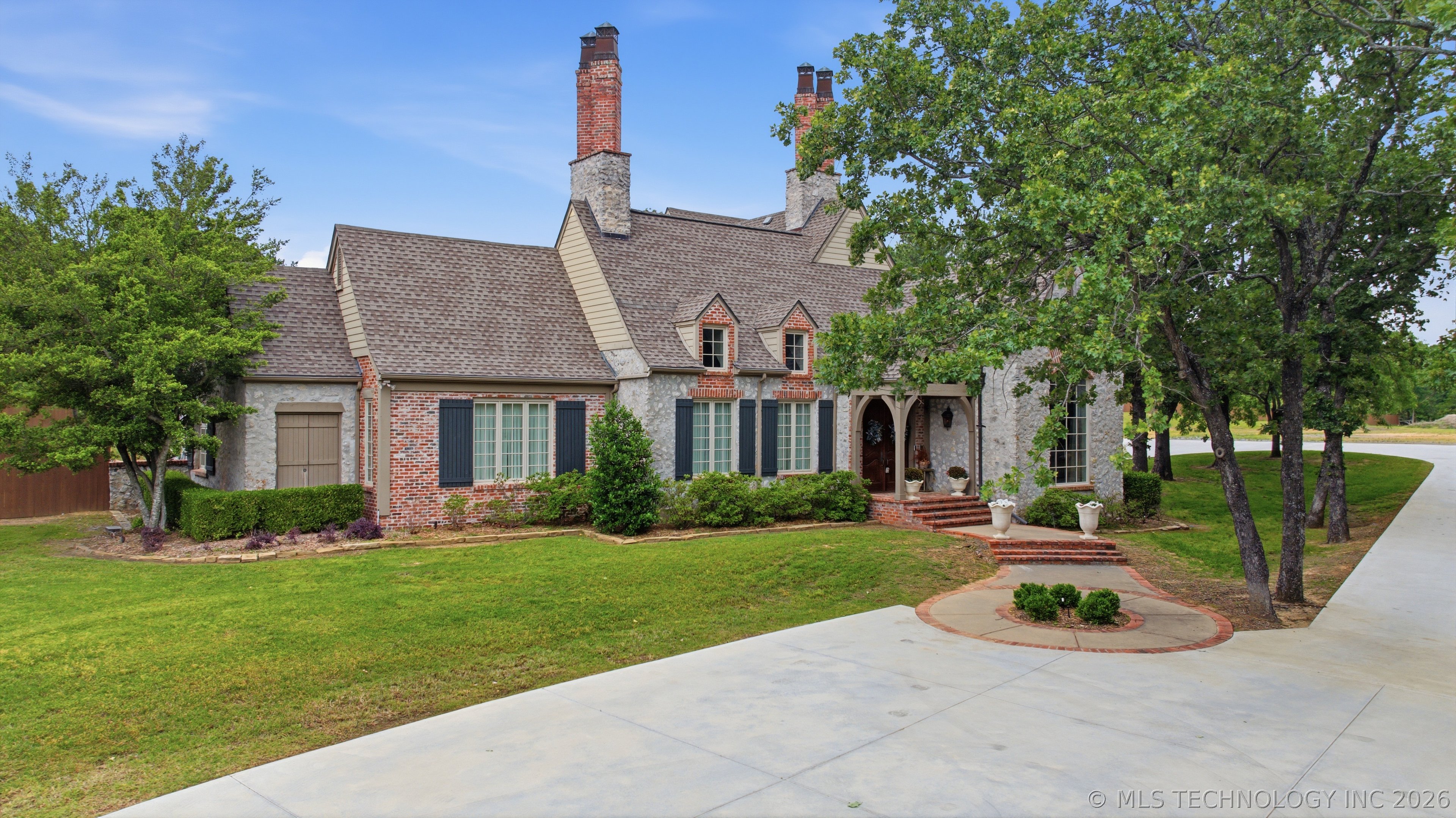 Photo 1 of 134 — 2315 N 60 Street W, Muskogee, OK 74401