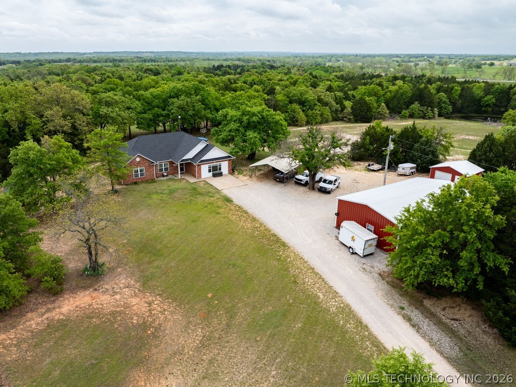 19392 Easton Riley Road
