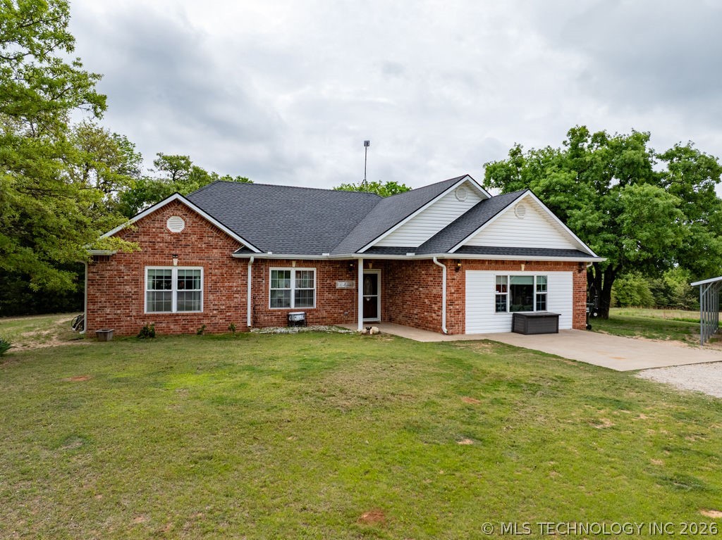 19392 Easton Riley Road
