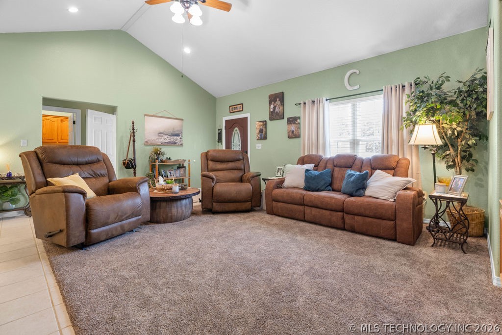 19392 Easton Riley Road