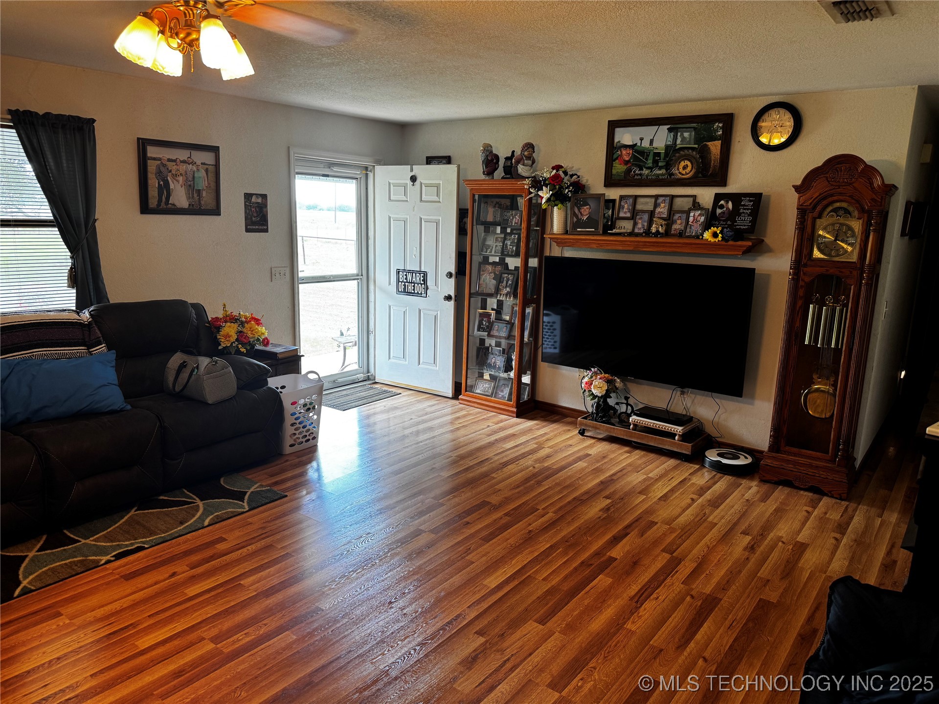 822 Church Road