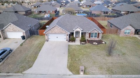 3608 Rock Bluff Durant OK 74701