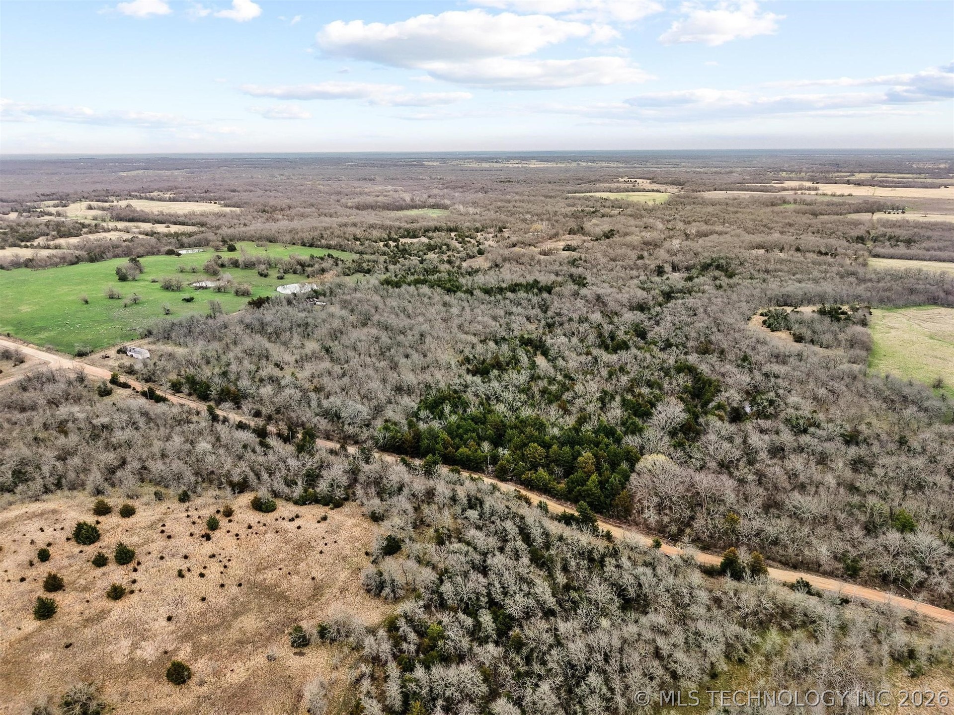 0000 Timberhill Road