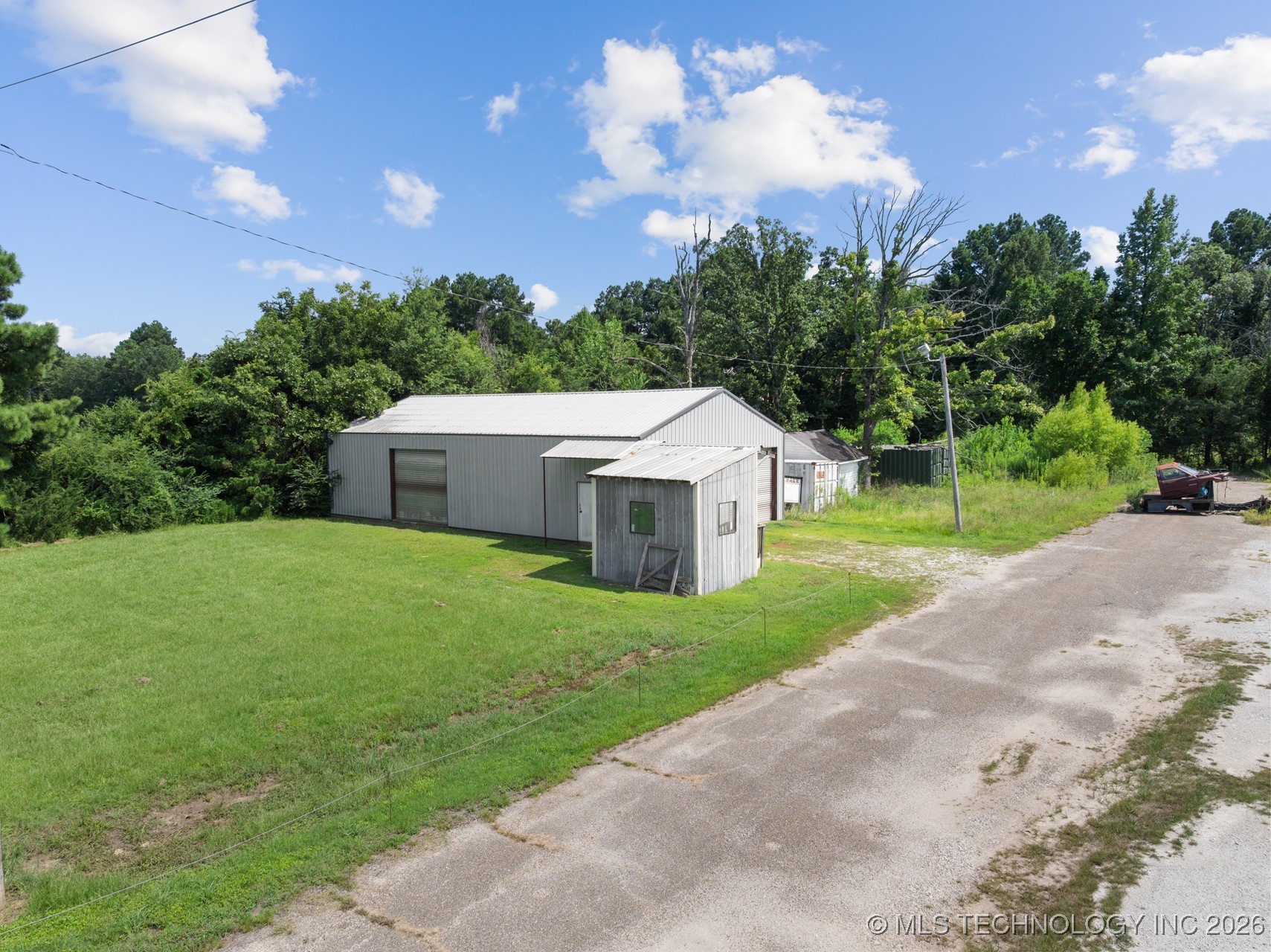 206 Industrial Avenue