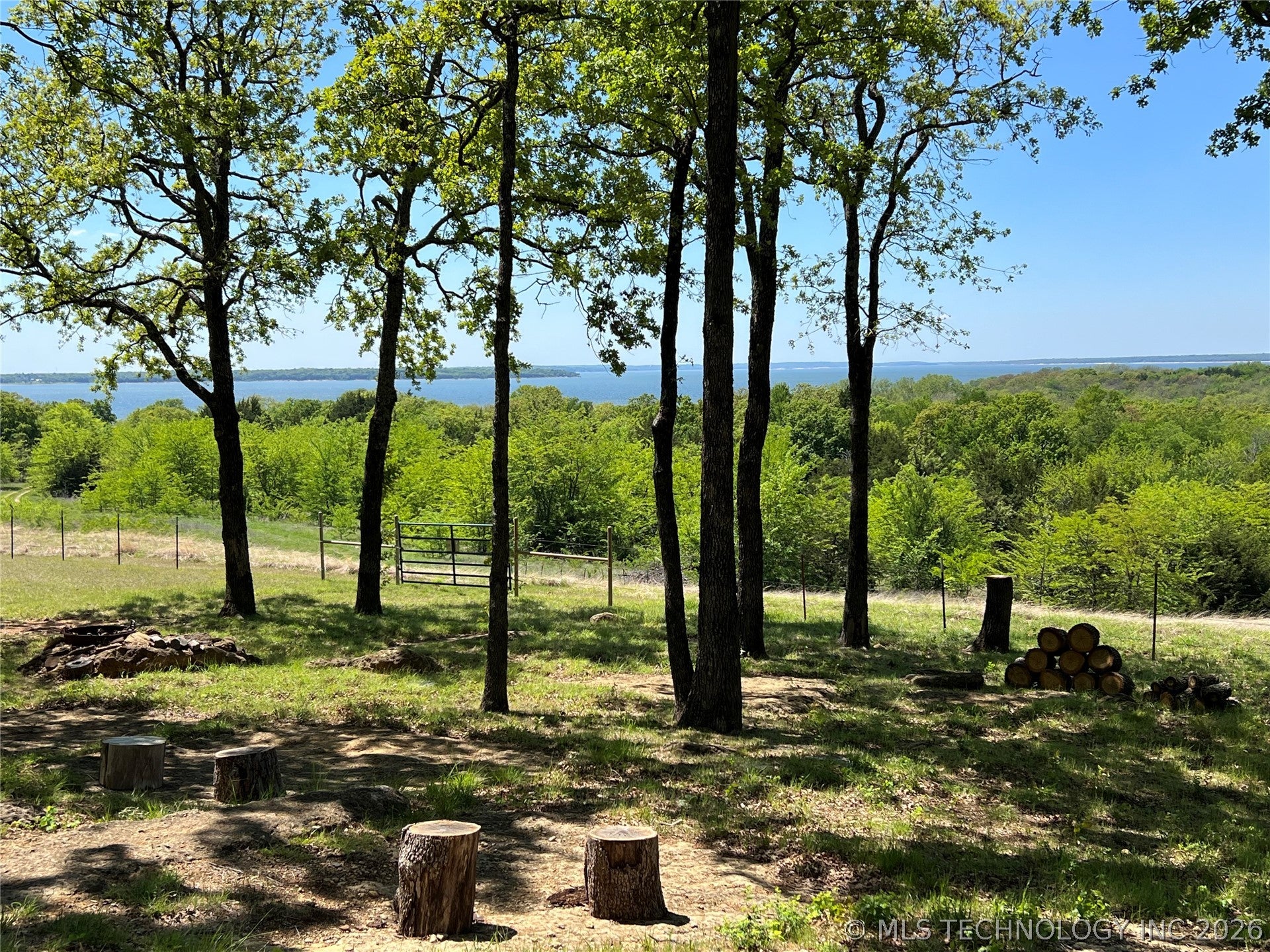 7851 Texoma Hills Road