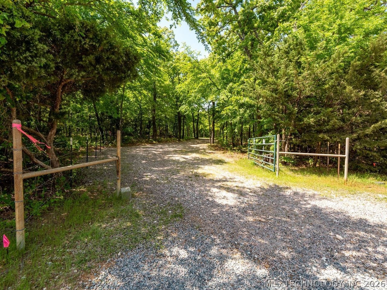 7851 Texoma Hills Road