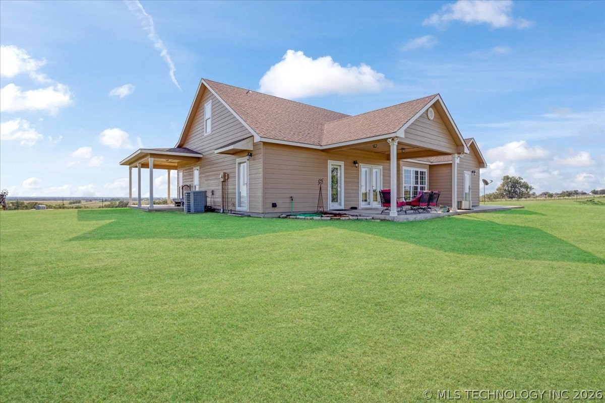 13452 Ok Highway 22 E