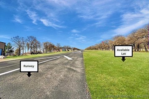 18977 E Wilderness Lane Cookson OK 74427