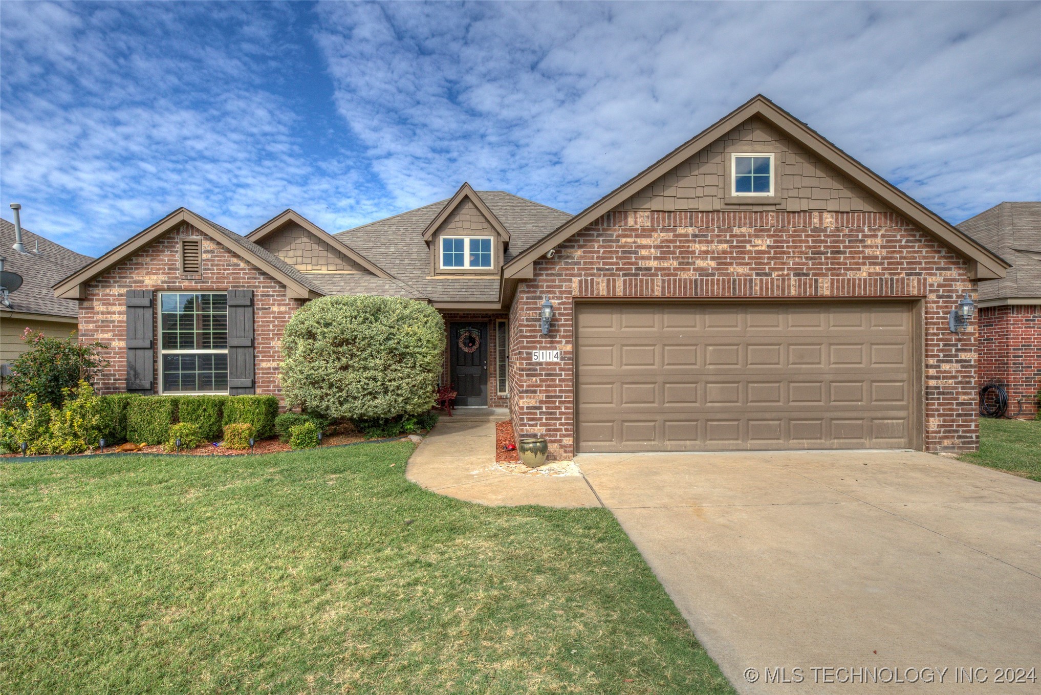 View Sand Springs, OK 74063 house