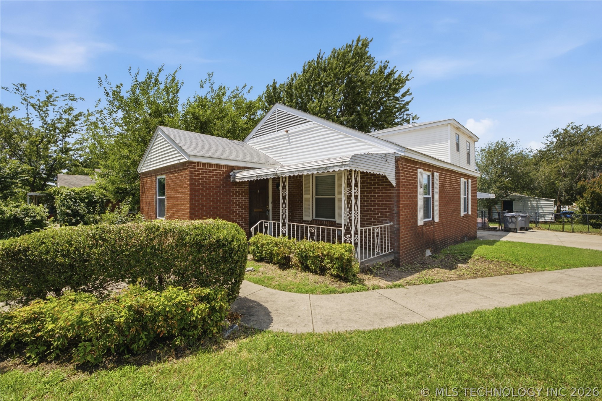 Photo 1 of 33 — 2747 E 4th Street, Tulsa, OK 74104