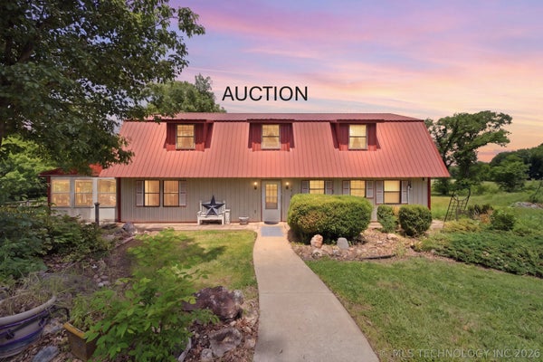 56307 S 510 RD, ROSE, OK 74364 - Image 729ea3716215eb3f21dea0ee2c20d26f/728560379
