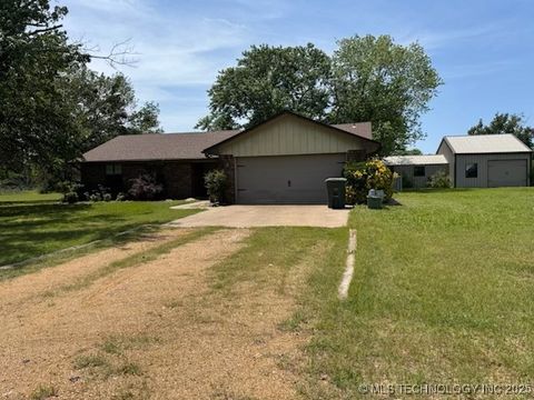 19279 Cook Road Madill OK 73446