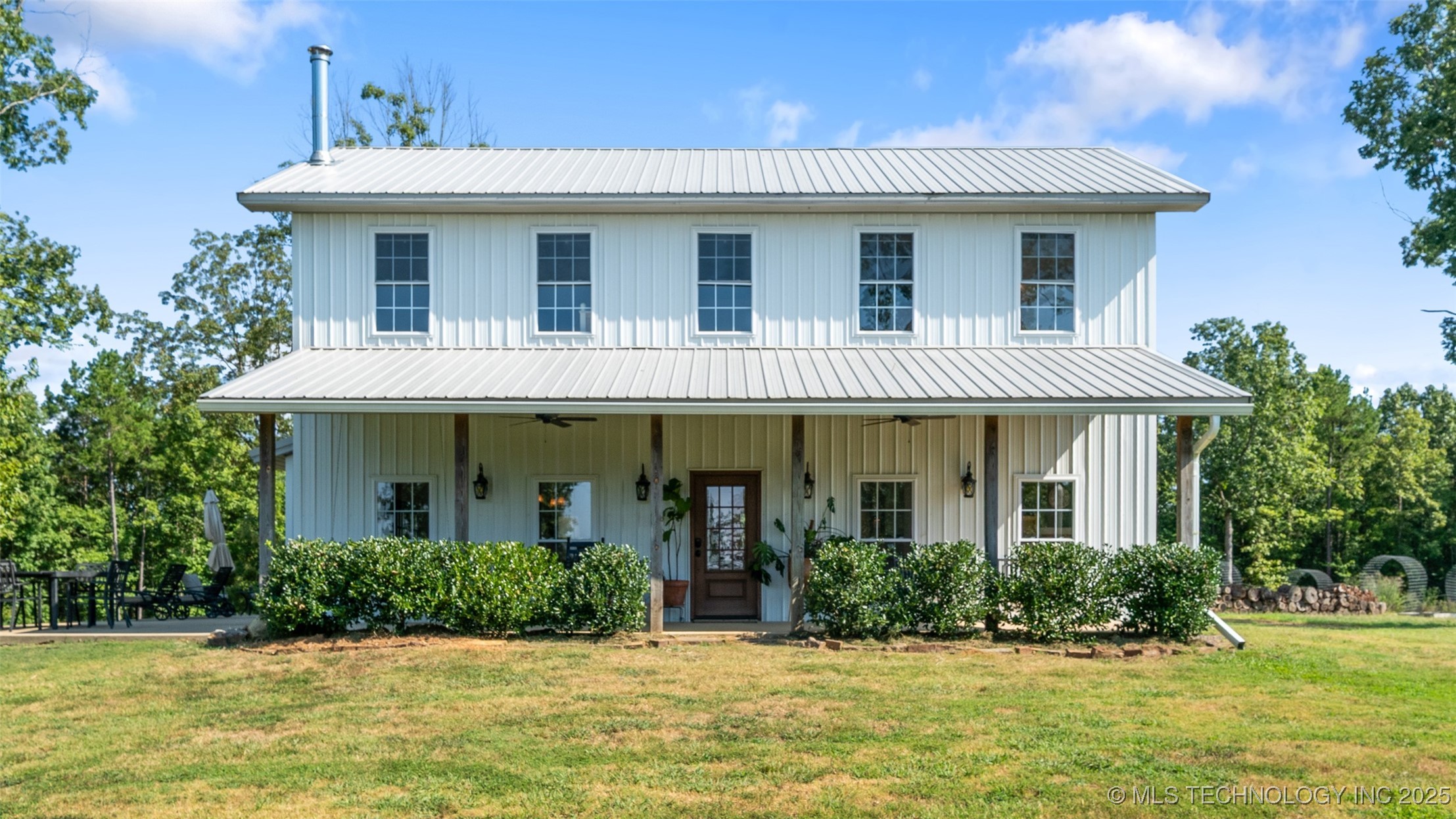 317 Buffalo Road