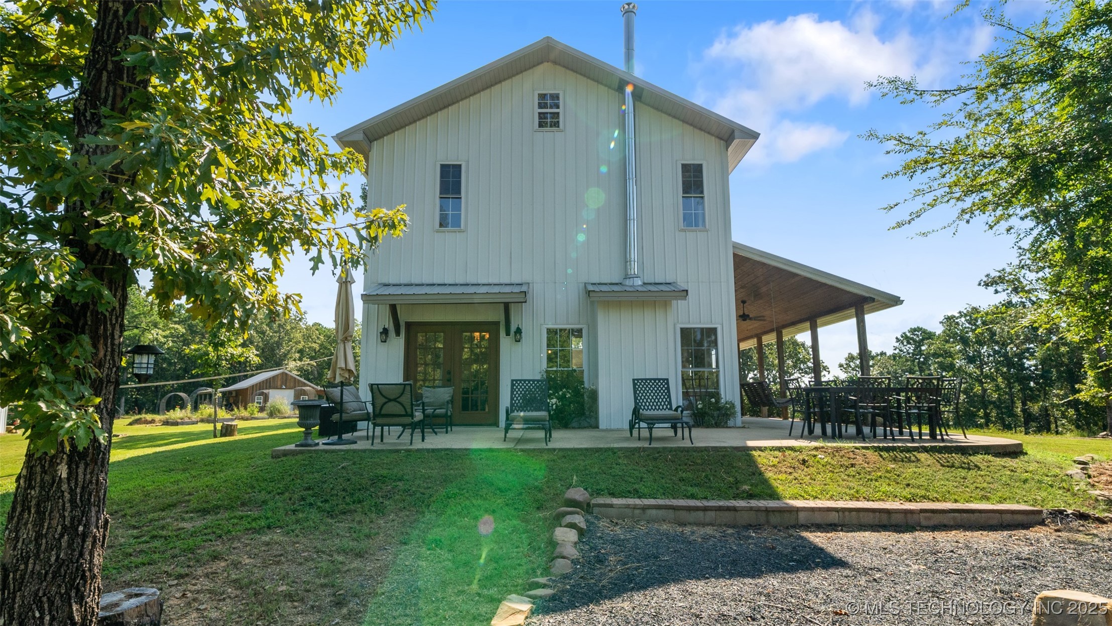 317 Buffalo Road