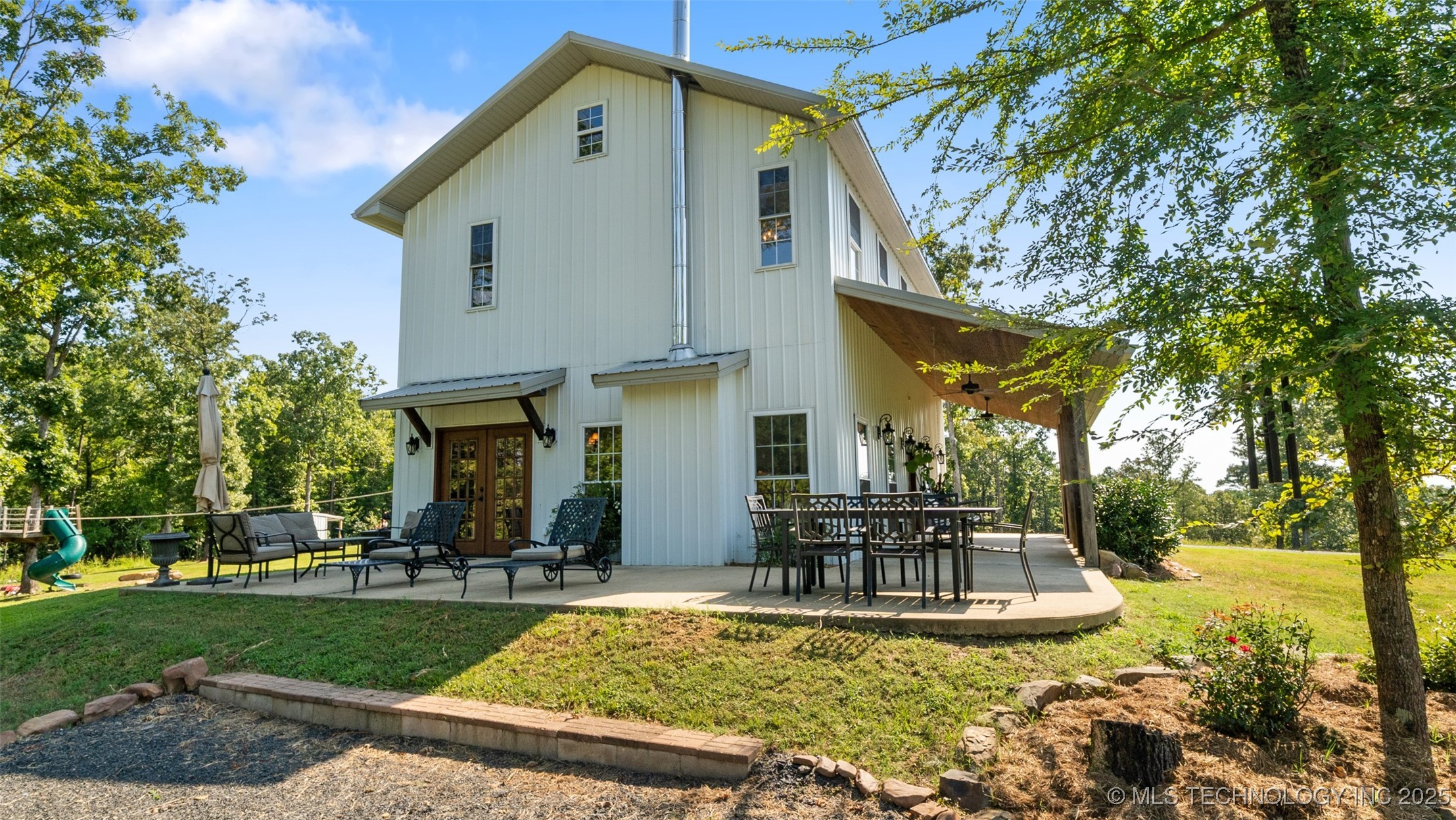 317 Buffalo Road