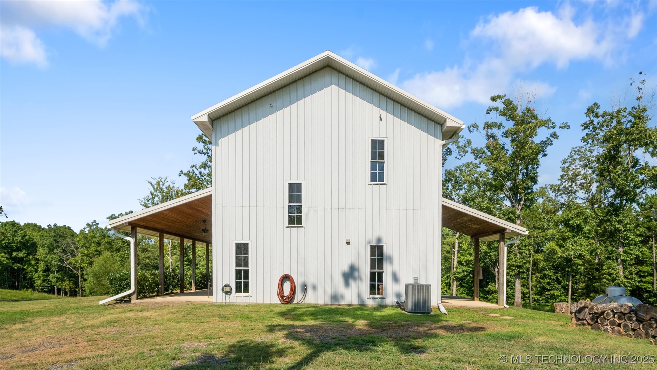 317 Buffalo Road