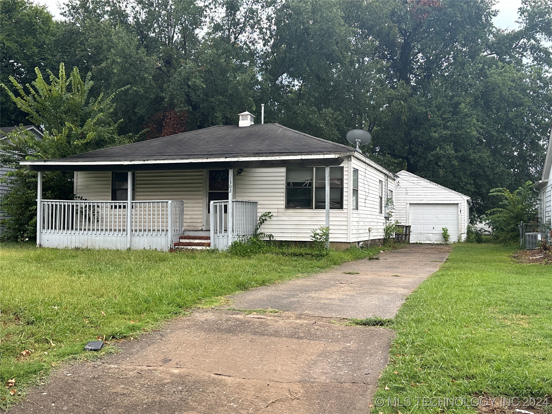 View McAlester, OK 74501 house