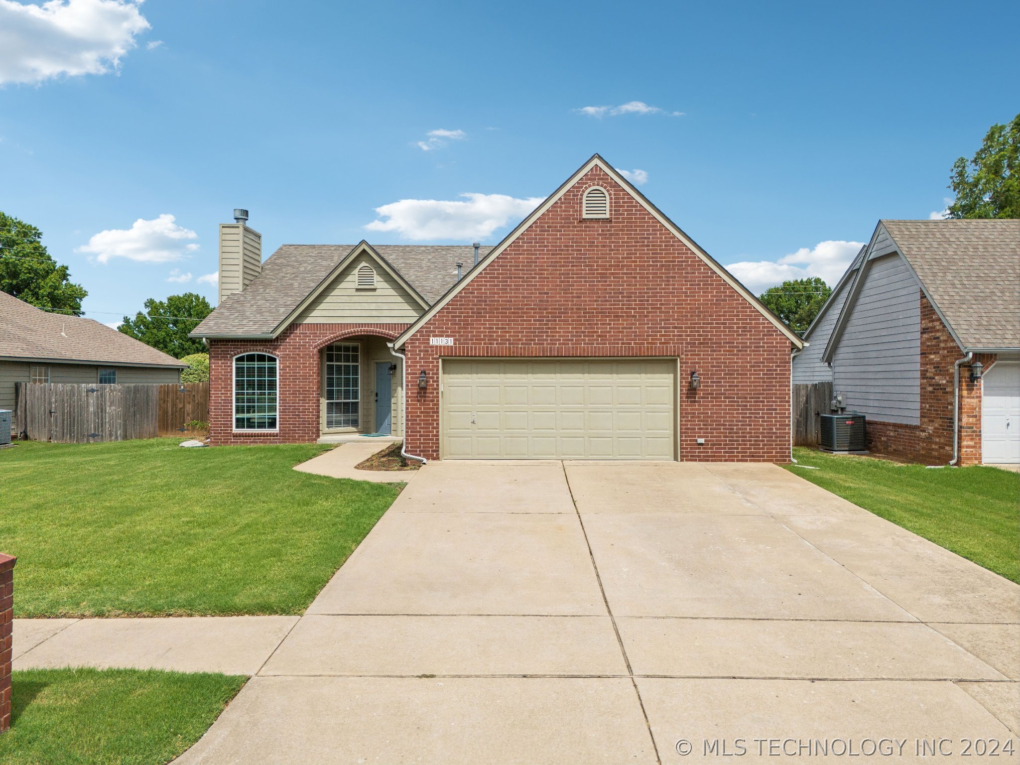 View Bixby, OK 74008 house