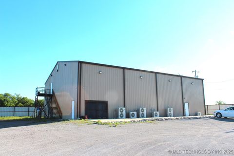 1601 Refinery Road Ardmore OK 73401