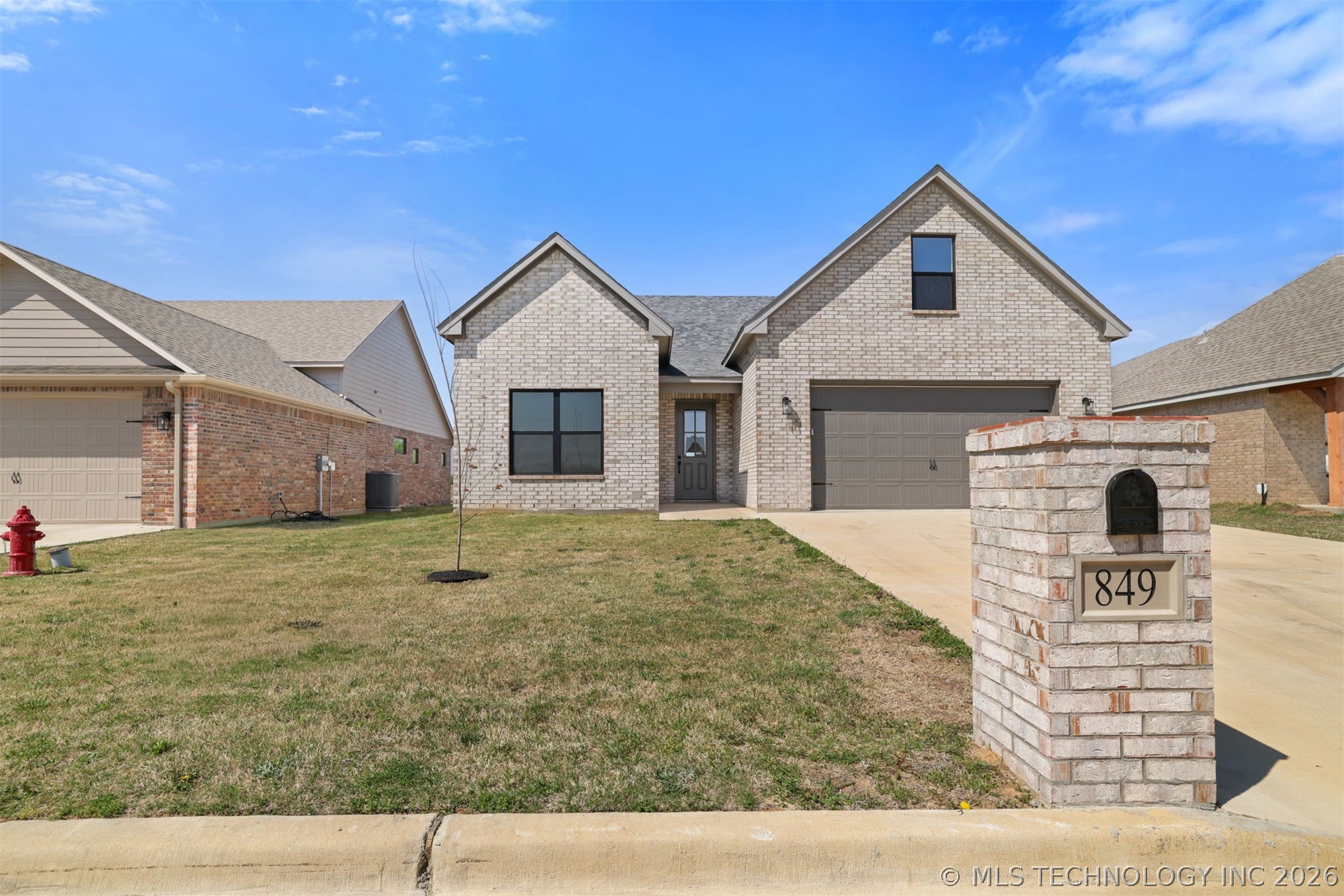 849 Springfield Court