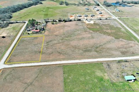 McKennon Durant OK 74701