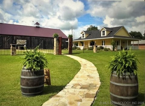 22565 US Hwy 70 Highway Durant OK 74701