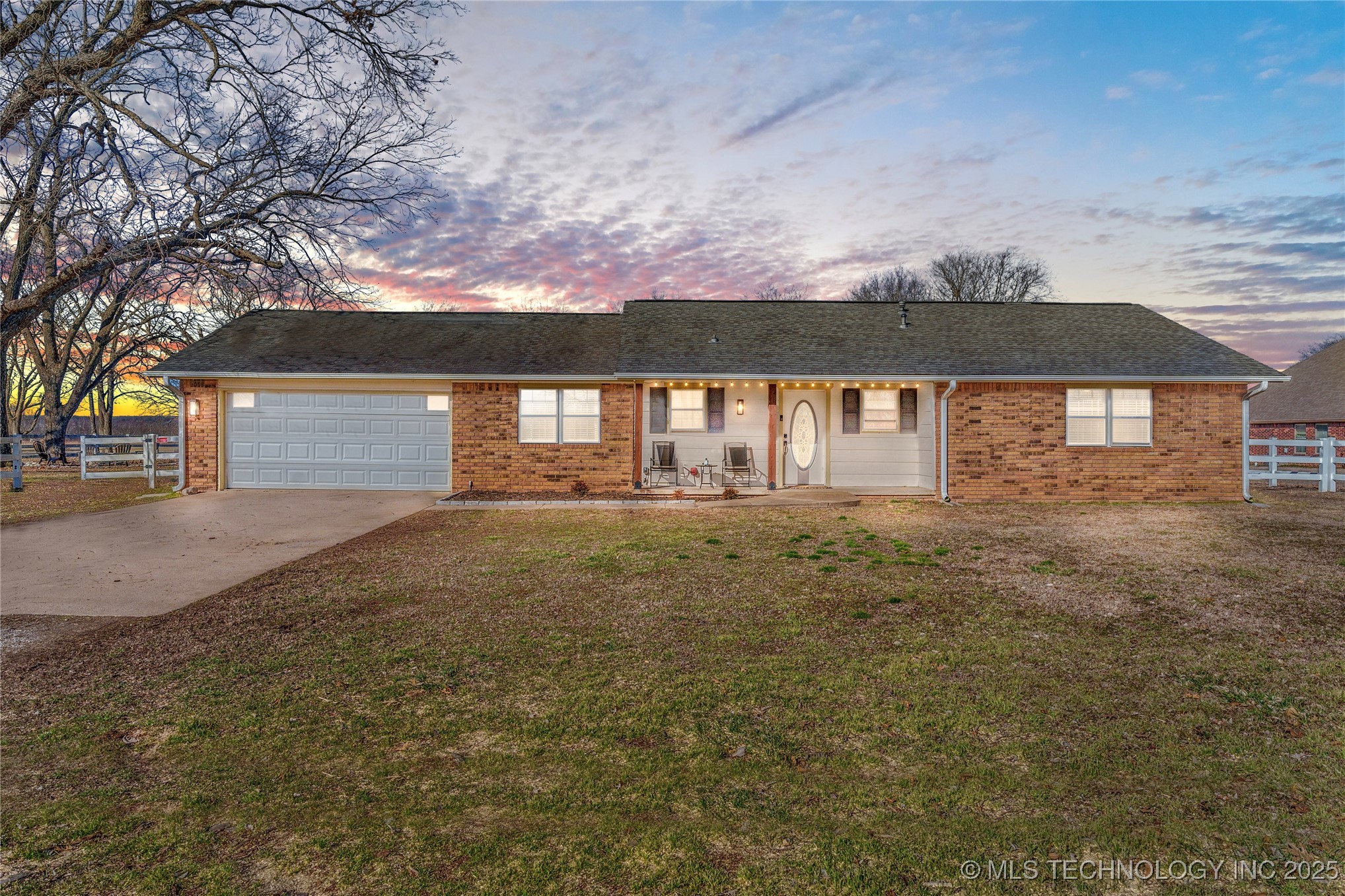 20202 S 4112 Road