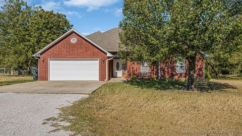 3746 Plainview Ardmore OK 73401