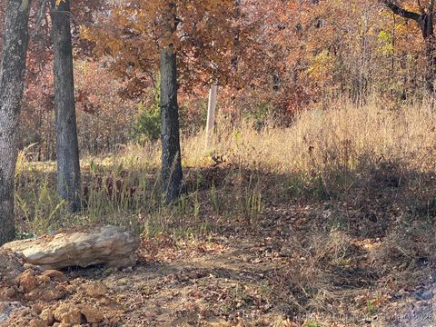 Photo of 668 Woodlands Drive, Tahlequah, OK 74464 (MLS # 2547641)