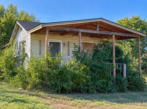 Photo of 7250 N Trenton Avenue, Tulsa, OK 74126 (MLS # 2637419)