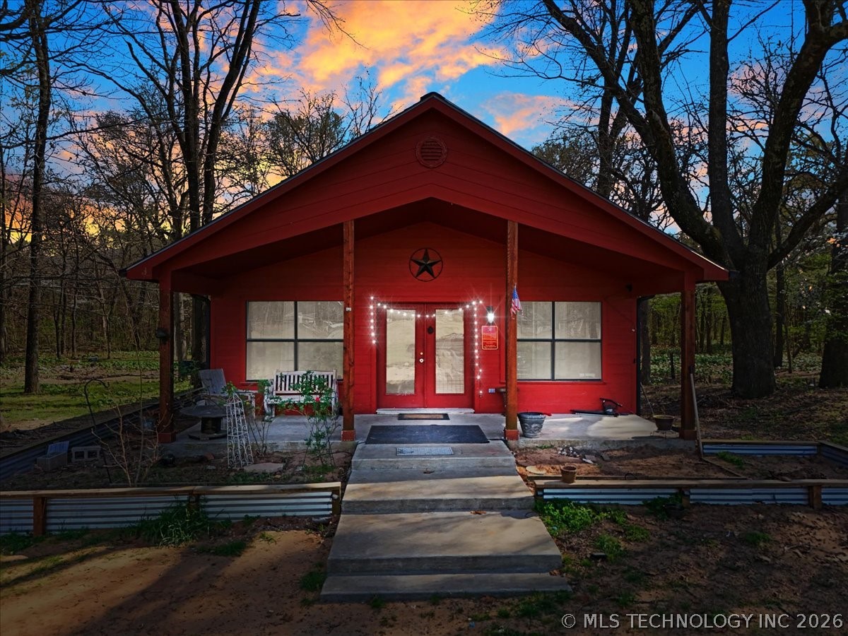 2576 Winnett Road