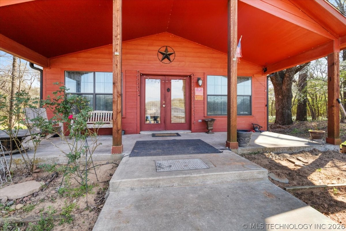 2576 Winnett Road