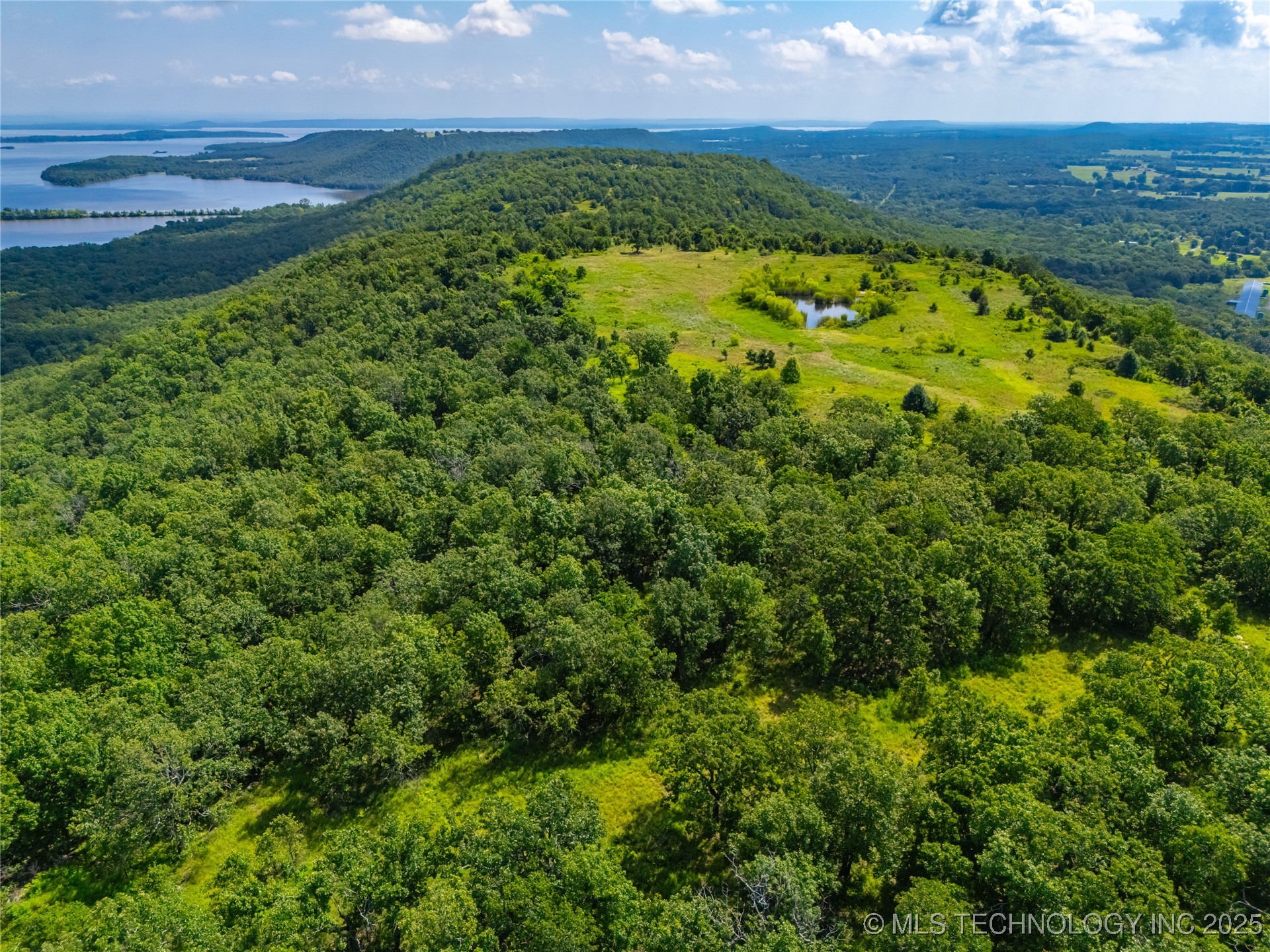 N Keota Landing Road