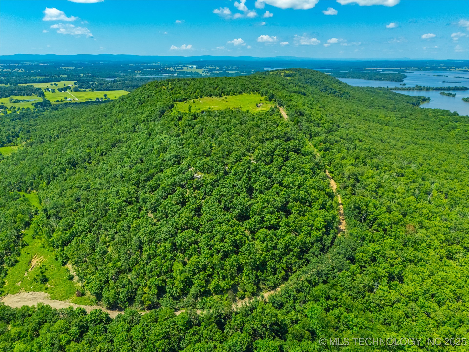 N Keota Landing Road