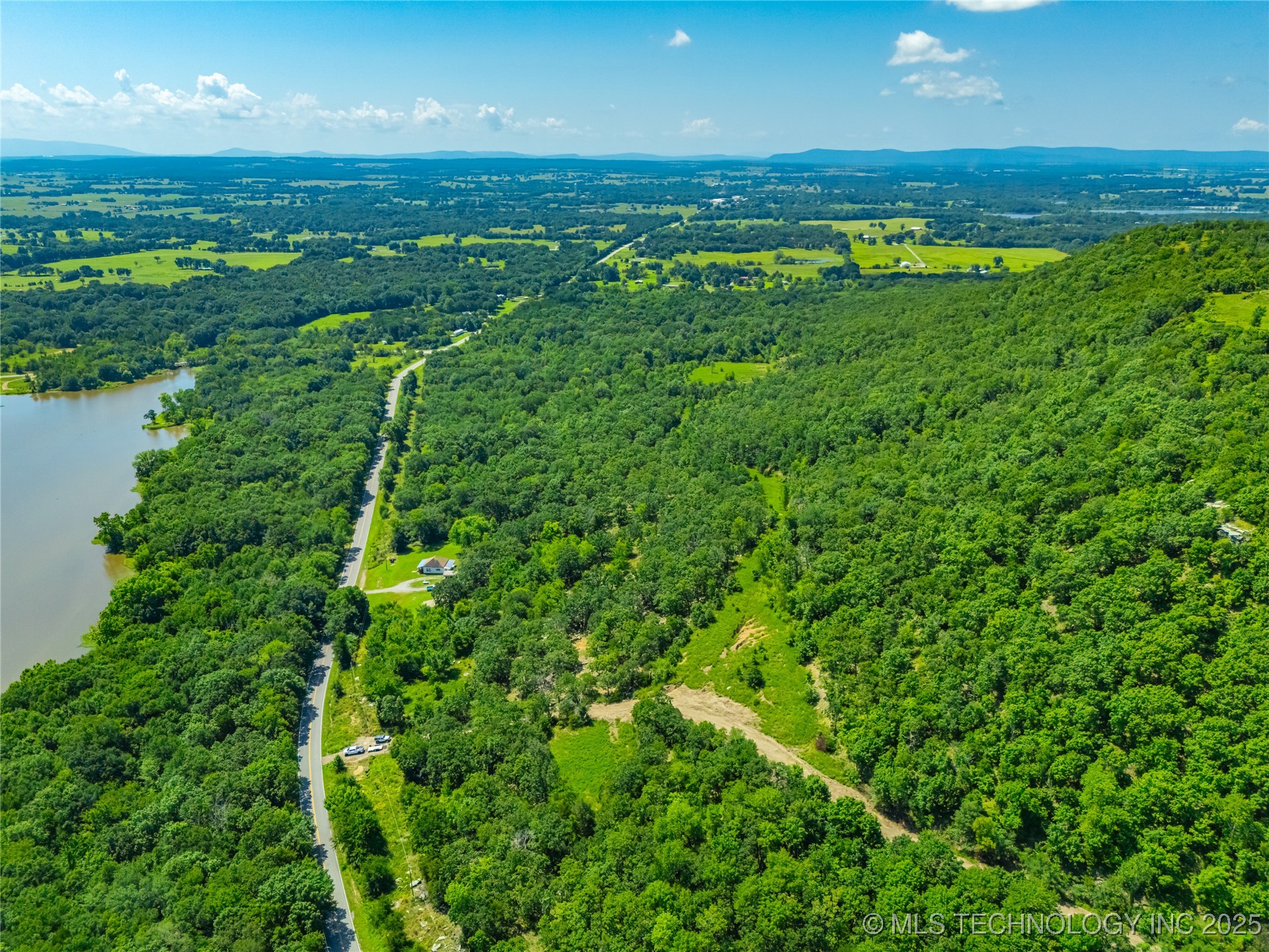 N Keota Landing Road