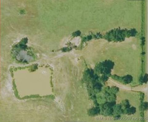 N 4580 Road Broken Bow OK 74728