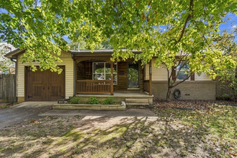 Photo of 4661 S Rockford Avenue, Tulsa, OK 74105 (MLS # 2638658)